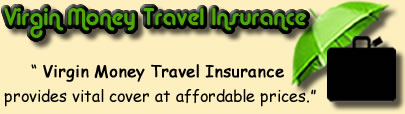 Logo of Virgin Money Travel Insurance, Virgin Money Travel Quote Logo, Virgin Money Travel Insurance Review Logo